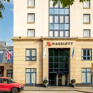 Hotel Marriott Holyrood Edinburgh