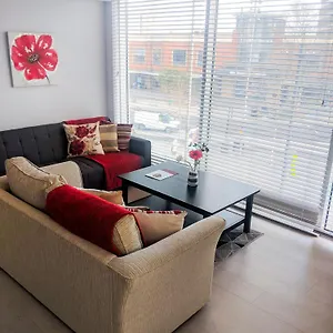 Apartment Lt Grove - Stratford