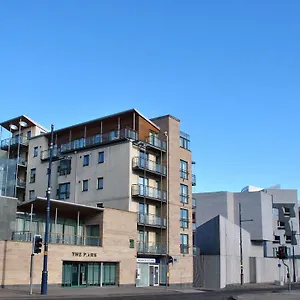 Apartment Dreamhouse Holyrood Park Edinburgh